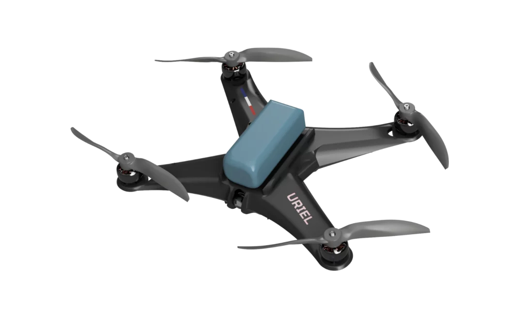 Drone FPV : loisirs, compétitions et applications militaires