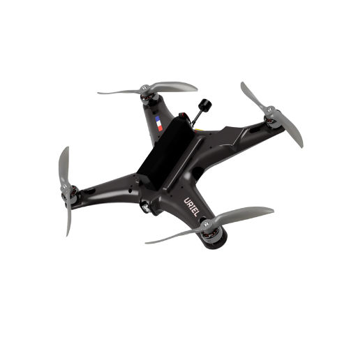 Drone FPV : Guide pratique pour son utilisation