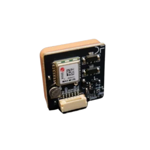 GPS Compass Drone Français