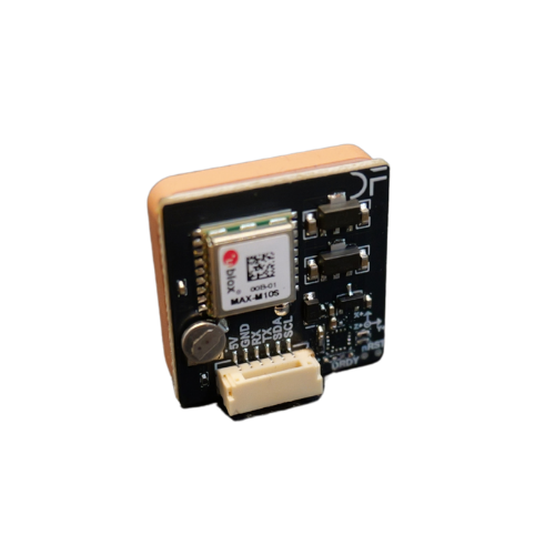 GPS Compass Drone Français