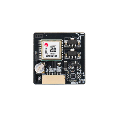 GPS Compass Drone Français – Image 2